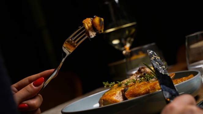 Living Bar Bistrot - Modena - 5