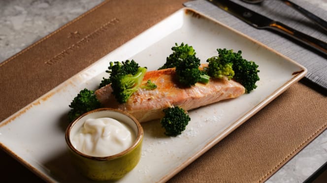 Living Bar Bistrot - Modena - 8