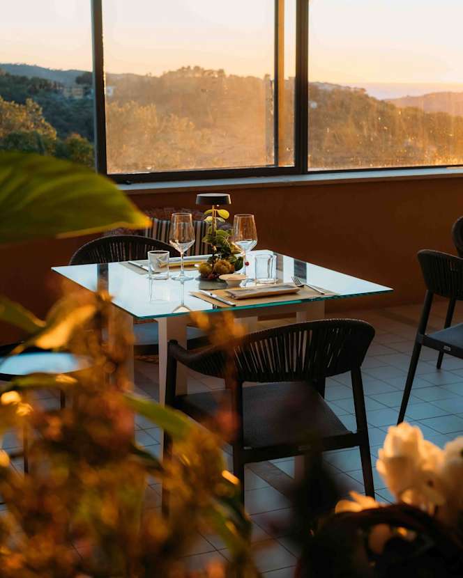 Ristorante Ficheria - Santomiele - 1