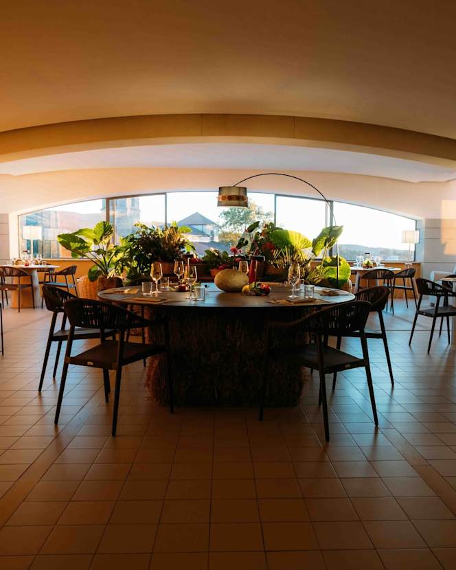 Ristorante Ficheria - Santomiele - 7