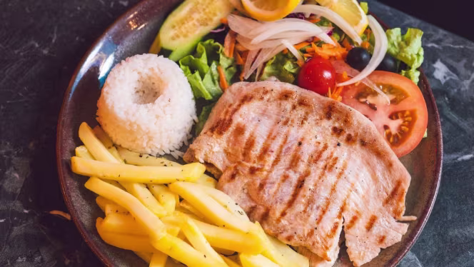 Aheel's Dine Restaurant - 2