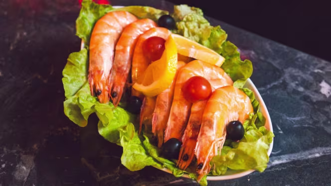 Aheel's Dine Restaurant - 3