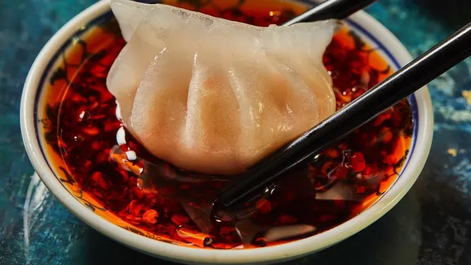 My Neighbours The Dumplings - Clapton - 0