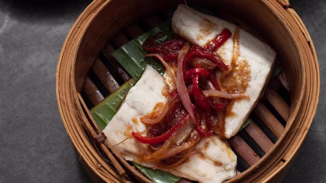 My Neighbours The Dumplings - Clapton - 4