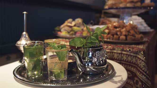 Le Méditerranée - Les Saveurs de Djerba - 4