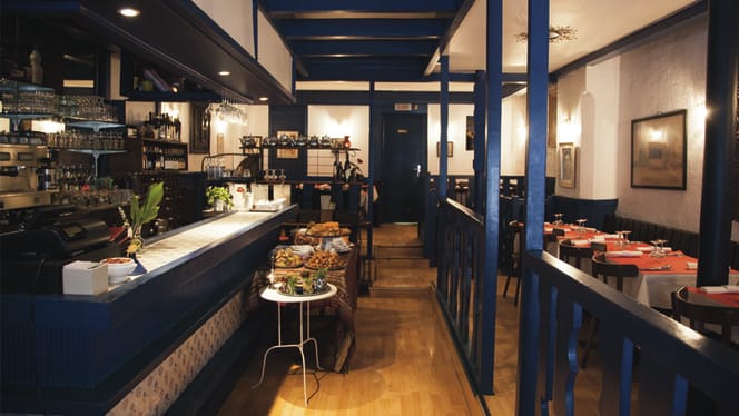 Le Méditerranée - Les Saveurs de Djerba - 6