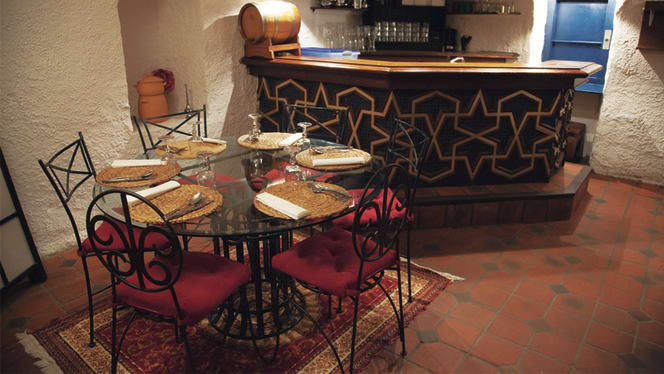 Le Méditerranée - Les Saveurs de Djerba - 5