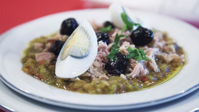 Le Méditerranée - Les Saveurs de Djerba - 3