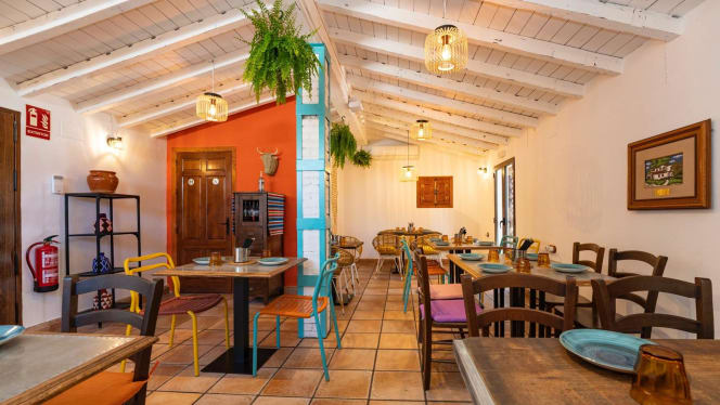 Hacienda Alakran - 2