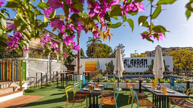 Hacienda Alakran - 7