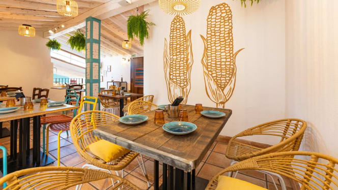 Hacienda Alakran - 3