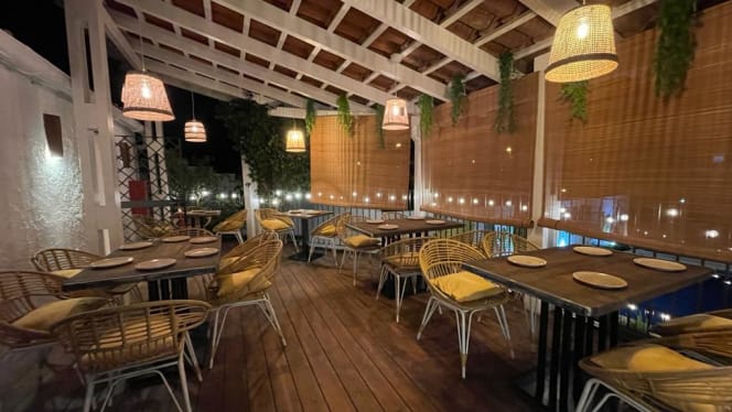 Hacienda Alakran - 0