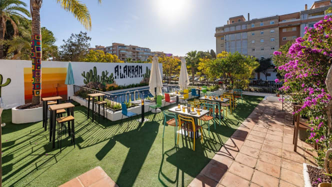 Hacienda Alakran - 8