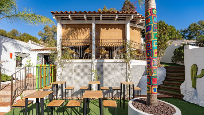 Hacienda Alakran - 1