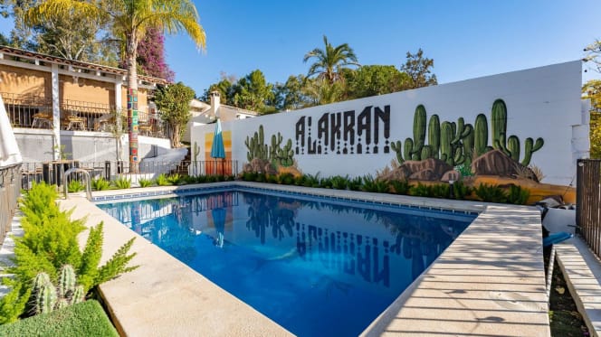 Hacienda Alakran - 4