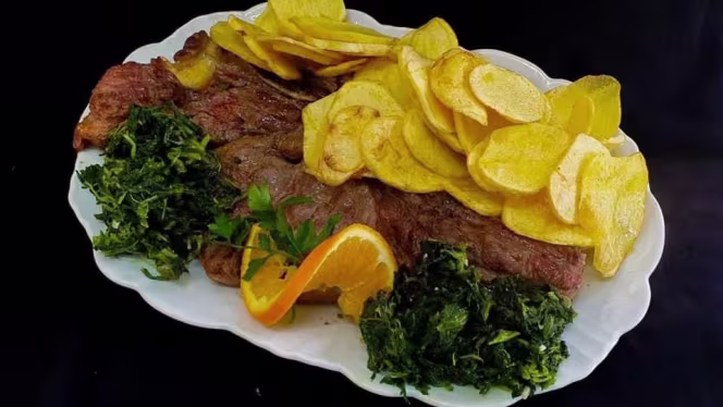 Restaurante Os Três Irmãos - 6