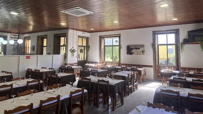 Restaurante Os Três Irmãos - 0