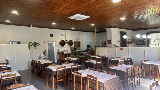 Restaurante Os Três Irmãos - 9