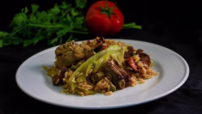 Restaurante Os Três Irmãos - 5