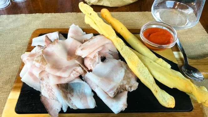 La Terra di Nello - 0