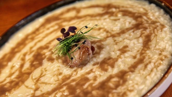 Usteria Lecco - Lecco - 7