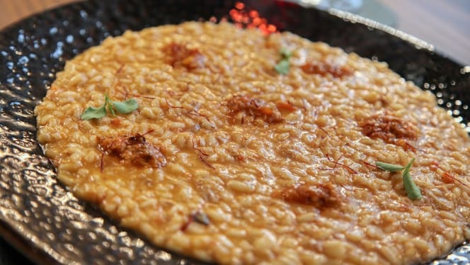 Usteria Lecco - Lecco - 4