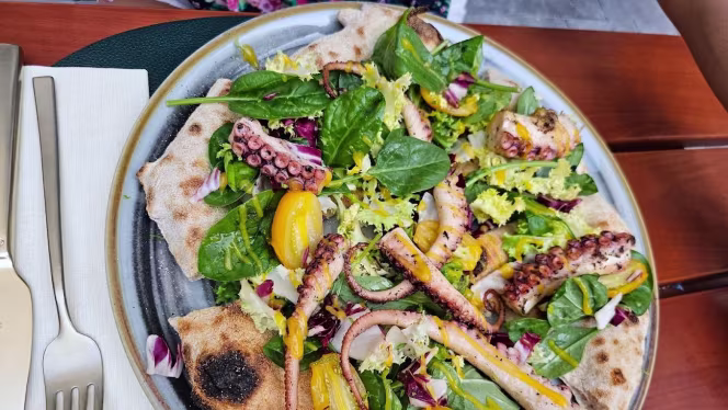 Usteria Lecco - Lecco - 2