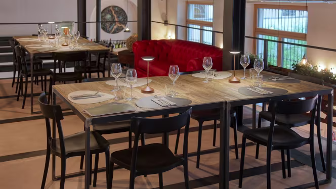 Usteria Lecco - Lecco - 1