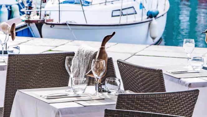 Le Vieux Honfleur - 6