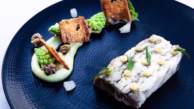 Le Vieux Honfleur - 1