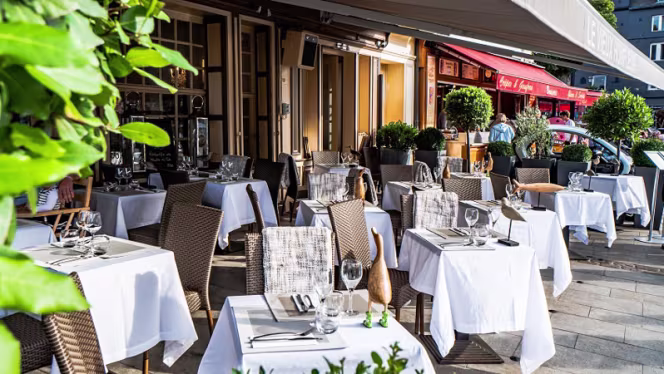 Le Vieux Honfleur - 8