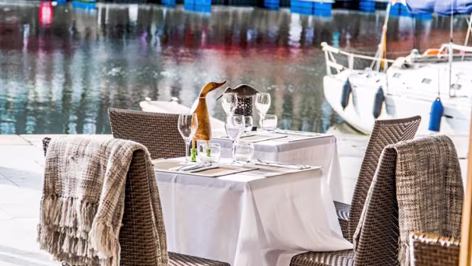 Le Vieux Honfleur - 7