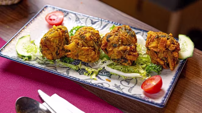 Delhi Masala Russafa - Valencia - 2