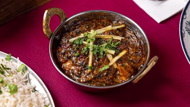 Delhi Masala Russafa - Valencia - 1