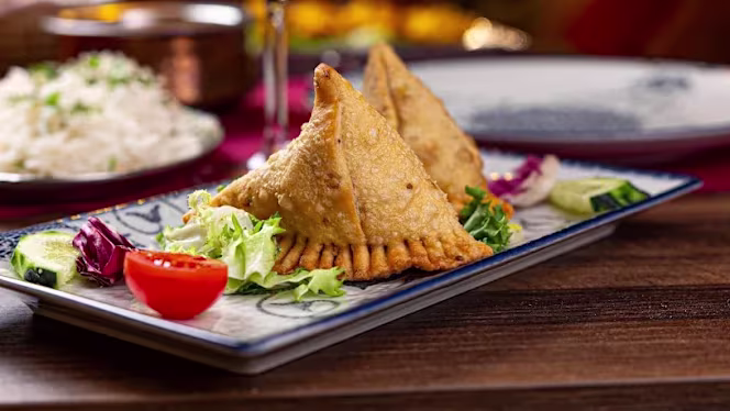 Delhi Masala Russafa - Valencia - 0