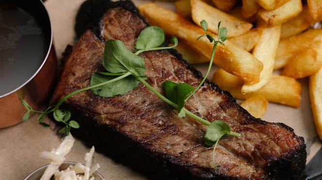 Lawanta - Rotterdam - 0