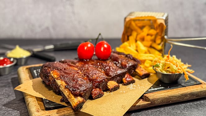 Lawanta - Rotterdam - 2