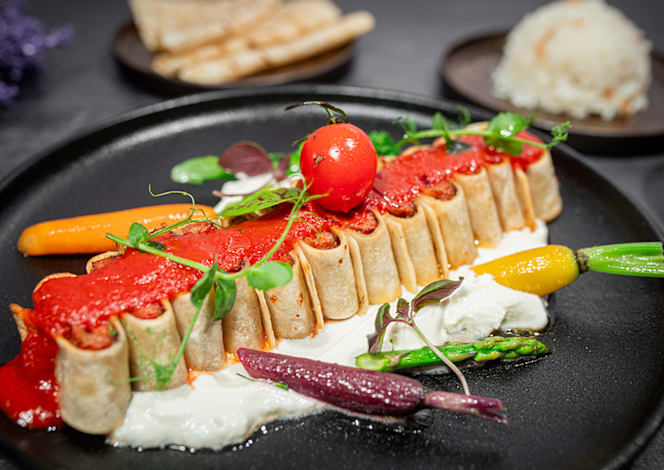 Lawanta - Rotterdam - 1