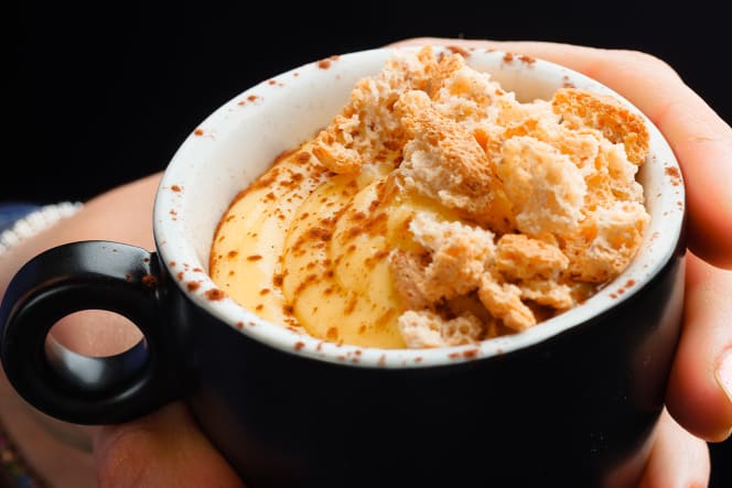 CHEBURGER Collatina di Cherubini - 5