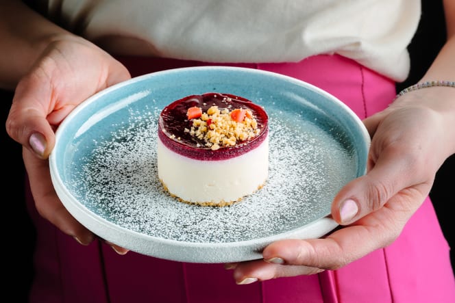 CHEBURGER Collatina di Cherubini - 1