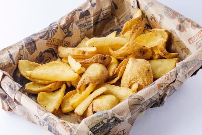 CHEBURGER Collatina di Cherubini - 6