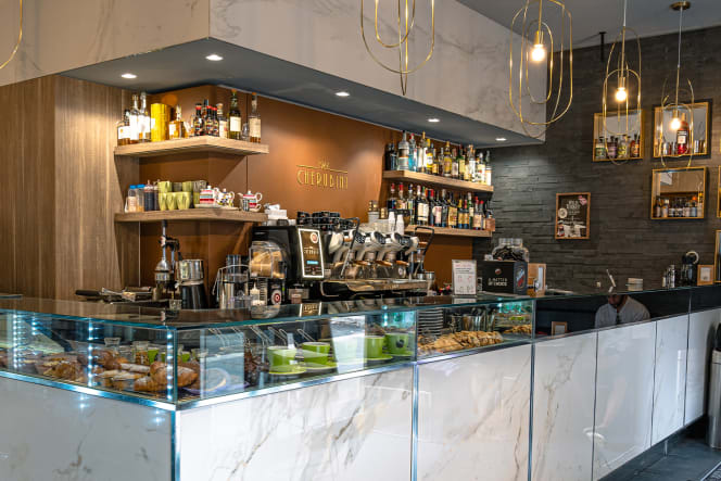 CHEBURGER Collatina di Cherubini - 8