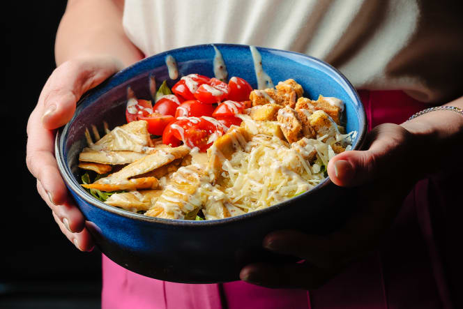 CHEBURGER Collatina di Cherubini - 2