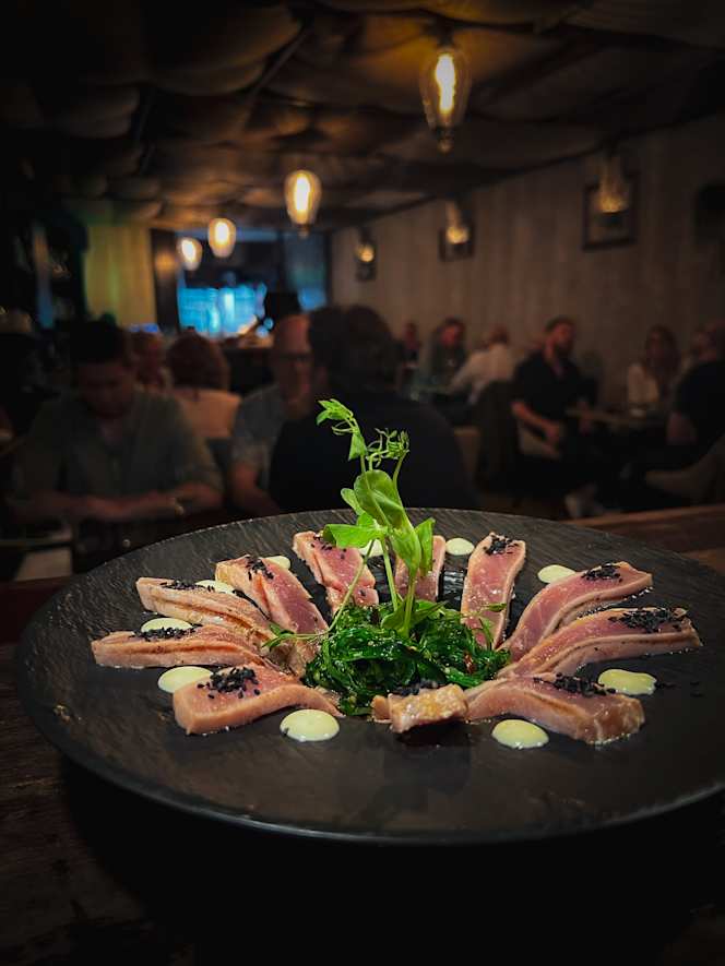 Restaurant Subliem - 3
