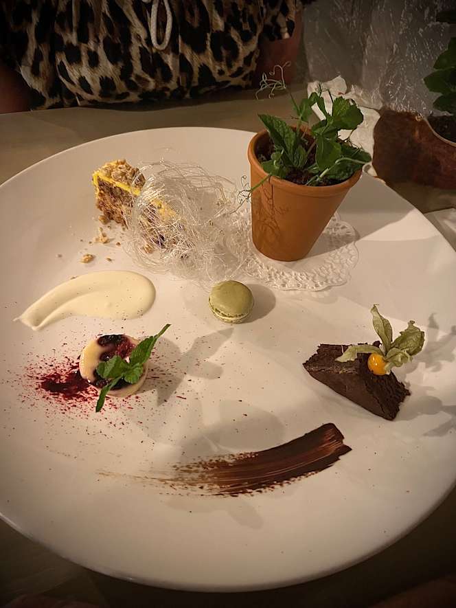 Restaurant Subliem - 7