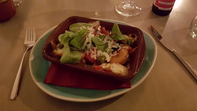 Restaurant Subliem - 1