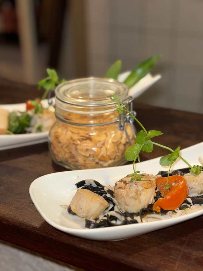Restaurant Subliem - 5