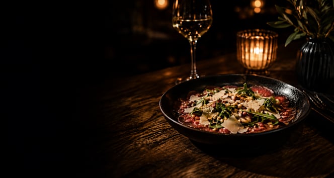 Restaurant Subliem - 1
