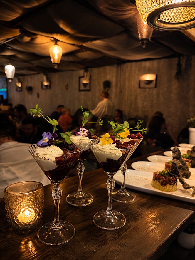Restaurant Subliem - 0