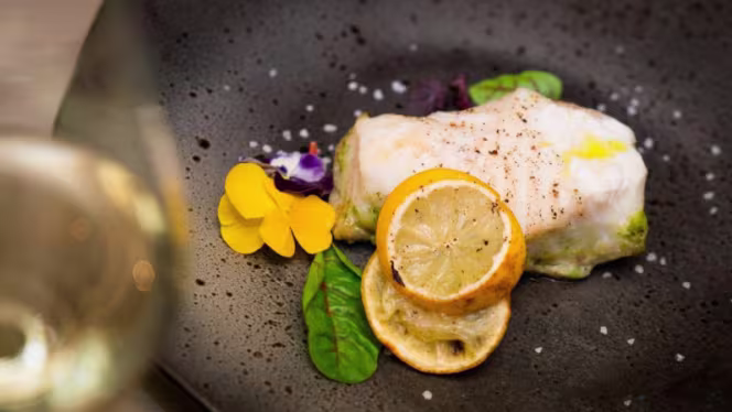 Restaurant Subliem - 0